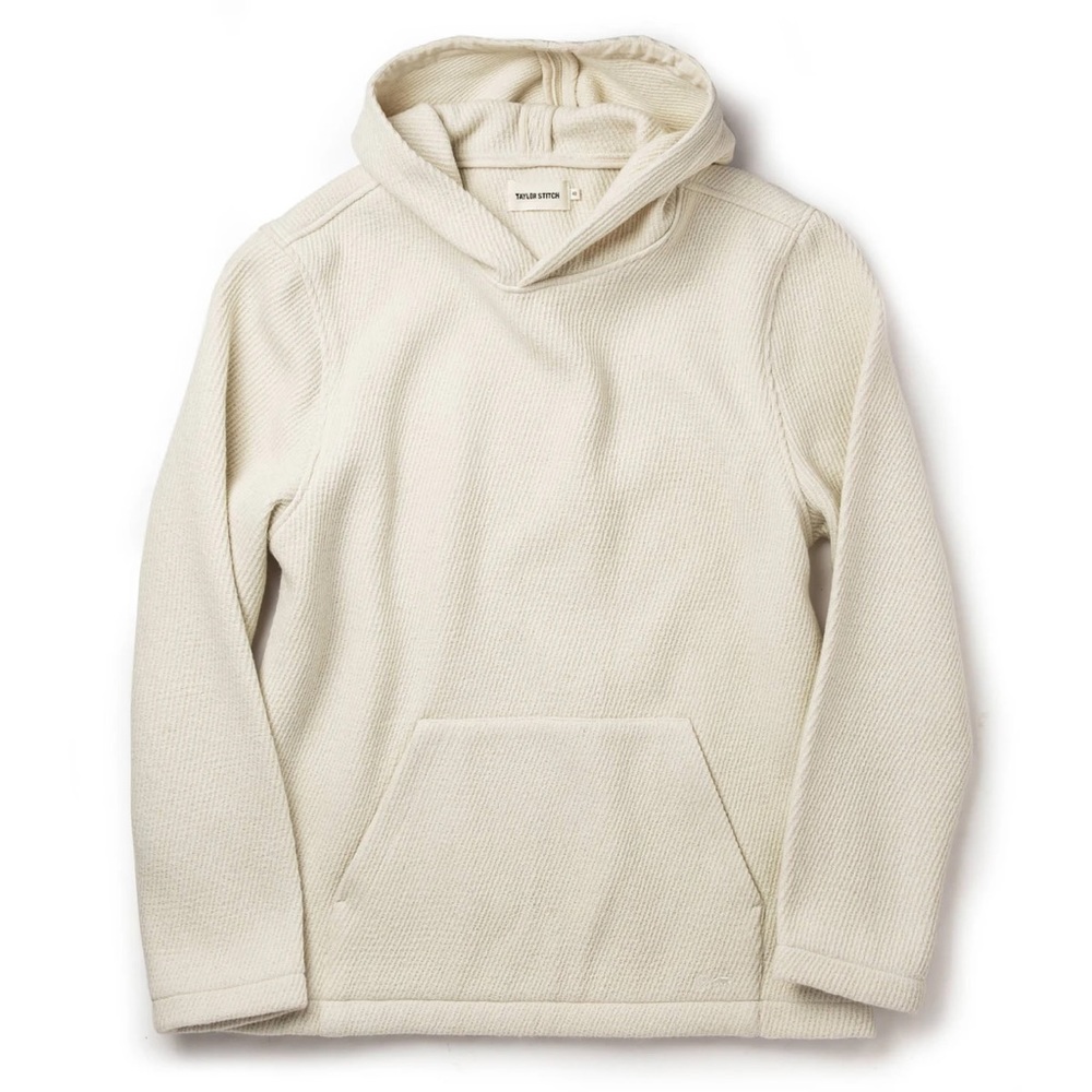 NWOT The Nomad Hoodie